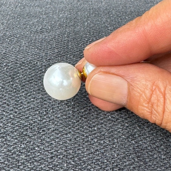 Big Small Pearl earnings O/S - Picture 2 of 6
